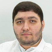 Худзиев Артур Аланович, стоматолог-терапевт