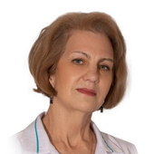 Цалко Наталья Александровна, гинеколог