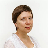 Минаева (Суханова) Ирина Юрьевна, терапевт