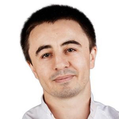 Бургуев Садык Исмайевич, стоматолог-хирург