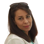 Ильина Евгения Васильевна, детский врач УЗД