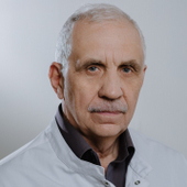 Богомолов Николай Геннадьевич, онколог