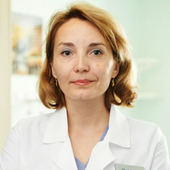 Аниськина Наталья Николаевна, гинеколог
