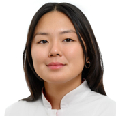 Михайлова Александра Владимировна, семейный врач