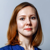 Мадеева Варвара Александровна, стоматолог-терапевт