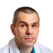 Солостухин Сергей Александрович, гинеколог