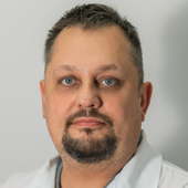 Кузьмин Сергей Александрович, ортопед