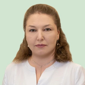 Галкина Татьяна Владимировна, детский стоматолог