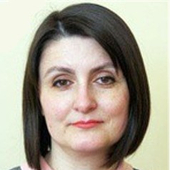 Алботова Светлана Азрет-Алиевна, ЛОР