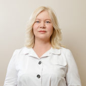 Жеребцова Светлана Вячеславовна, дерматолог