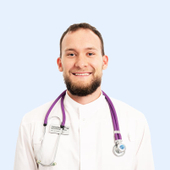 Стародубцев Ярослав Владимирович, гастроэнтеролог