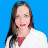 Новикова Светлана Валерьевна, терапевт