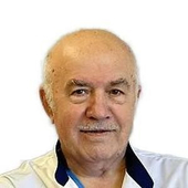 Дубенко Василий Владимирович, анестезиолог-реаниматолог