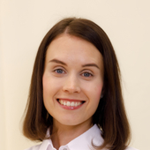 Окладникова Александра Юрьевна, педиатр