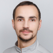 Маринич Антон Сергеевич, невролог