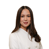 Гординова Дарья Сергеевна, терапевт