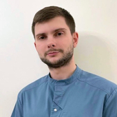 Ремизов Дмитрий Алексеевич, ортодонт