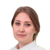 Захарова Марина Алексеевна, детский эндокринолог