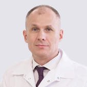 Козаренко Дмитрий Анатольевич, врач-косметолог
