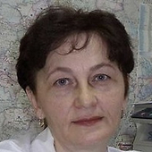 Береснева Елена Евгеньевна, невролог