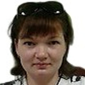 Магдеева Гульшат Ришатовна, терапевт