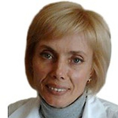 Шевцова Марина Андреевна, психиатр