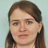 Смирнова Ольга Эркальевна, терапевт