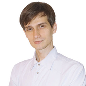 Подчинок Максим Игоревич, ортодонт