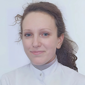 Садикова Екатерина Олеговна, терапевт