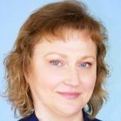 Горбачева Ольга Александровна, эндокринолог