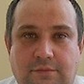 Леонов Александр Владимирович, анестезиолог