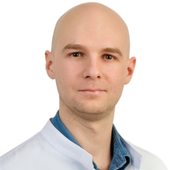 Куликов Александр Владимирович, ортопед