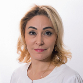 Аюпова Альбина Мансуровна, гинеколог