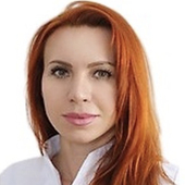 Зарипова Лейсан Асгатовна, гинеколог