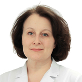 Шумейкина Ольга Витальевна, гинеколог