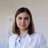 Венедиктова Мария Михайловна, детский гастроэнтеролог