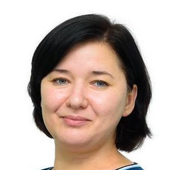 Громова Оксана Игоревна, невролог
