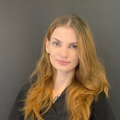 Леонтьева Альбина Искандеровна, ортодонт