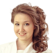 Маккавеева Алина Евгеньевна, рентгенолог