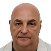 Трамов Михаил Юрьевич, невролог