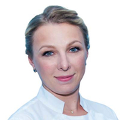 Аликина Екатерина Юрьевна, стоматолог-хирург