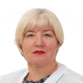 Дорогавцева Бронислава Ивановна, терапевт