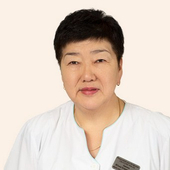Аюева Юлия Кирилловна, гинеколог