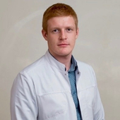 Кутырин Вячеслав Сергеевич, хирург