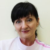 Кривоносова Наталья Игоревна, офтальмолог