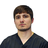 Дибиралиев Чингизхан Джалалович, уролог