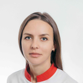 Капустина Ольга Викторовна, офтальмолог