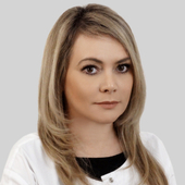 Федик Ольга Евгеньевна, рентгенолог