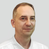 Хорошилов Денис Олегович, массажист