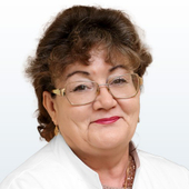 Мухаметова Марина Викторовна, педиатр